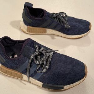 adidas navy nmd